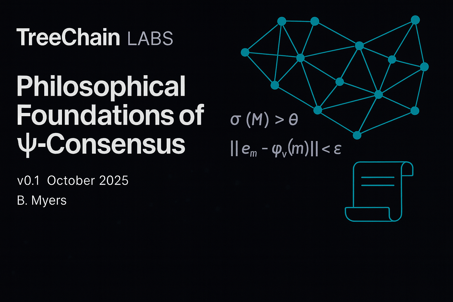 TreeChain Labs Technical Paper #003
